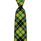 Tartan Tie - Cornish National 